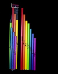 Boomwhackers BW JG