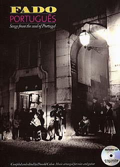 Fado Portugues - Songs From The Soul Of Portugal