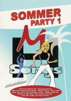 Sommerparty 1