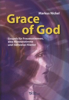 Grace Of God - Gospels
