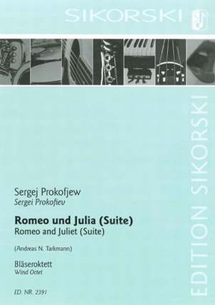 Suite (romeo + Julia)