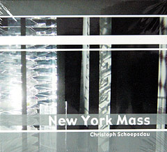 New York Mass - Jazz Messe