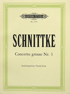 Concerto Grosso 3
