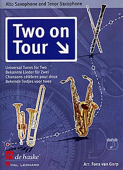 Two On Tour