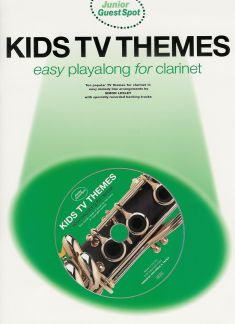 Kids Tv Themes