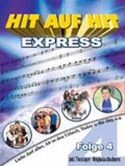 Hit Auf Hit Express 4