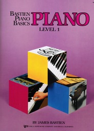 Piano Basics 1