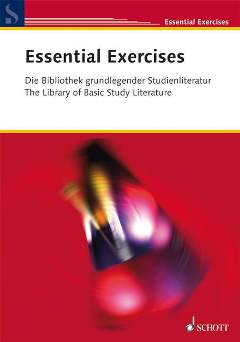 Katalog Essential Exercises