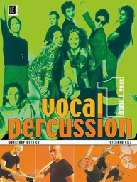 Vocal Percussion 1 - Drums N Voice