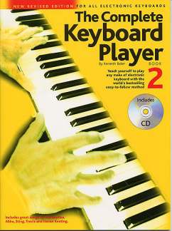 Complete Keyboard Player 2