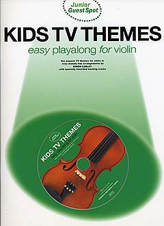 Kids Tv Themes