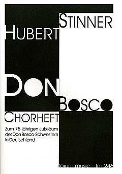 Don Bosco Chorheft