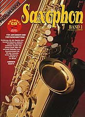 Progressive Saxophon 1
