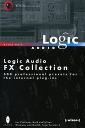 Logic Audio Fx Collection