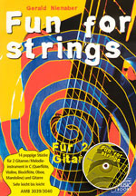 Fun For Strings