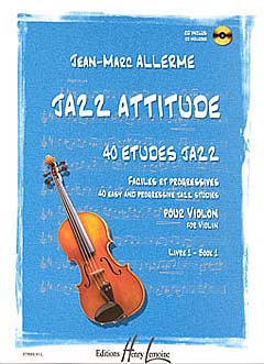 Jazz Attitude 1