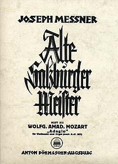 Alte Salzburger Meister 12