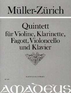 Quintett Op 74