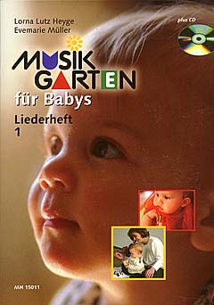 Fuer Babys - Liederheft 1