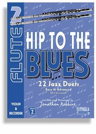 Hip To The Blues 2