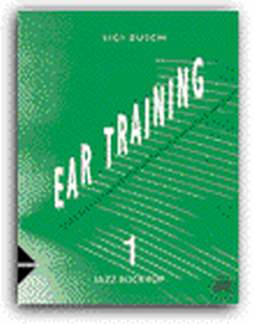 Ear Training 1 - Jazz Rock Pop