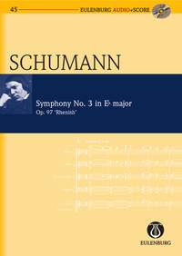 Sinfonie Es - Dur Op 97 (rheinische)