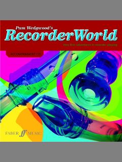 Recorder World