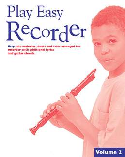 Play Easy Recorder 2