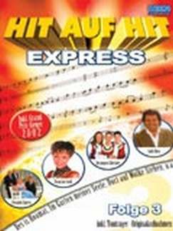 Hit Auf Hit Express 3