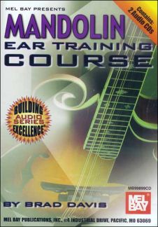 Mandolin Ear Training Course