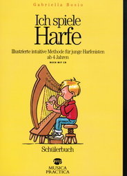Ich Spiele Harfe