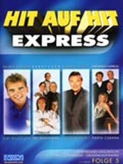 Hit Auf Hit Express 5