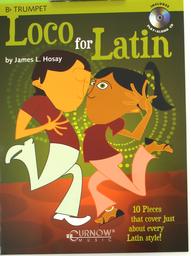 Loco For Latin