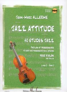 Jazz Attitude 2