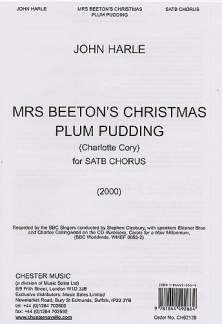Mrs Beeton'S Christmas Plum Pudding