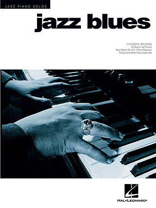 Jazz Blues 2 - Second Edition