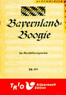 Bayernland Boogie