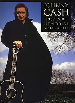 Memorial Songbook 1932-2003