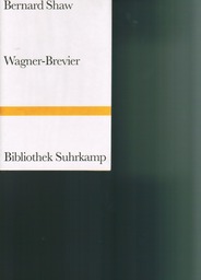 Wagner Brevier