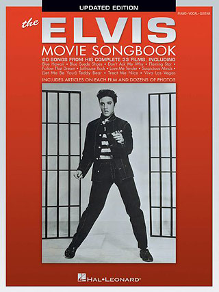 Elvis Movie Songbook