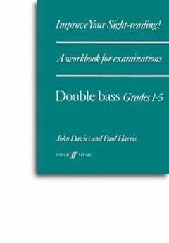 Double Bass Grades 1-5