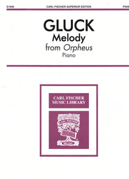 Melody (orpheus)