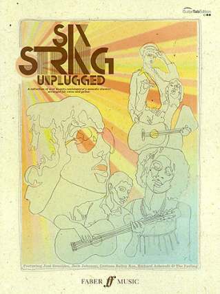 6 String Unplugged