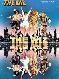 The Wiz - Vocal Selections