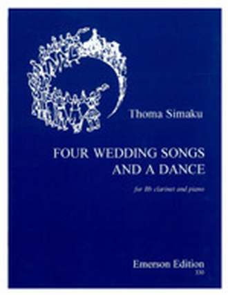 4 Wedding Songs + A Dance