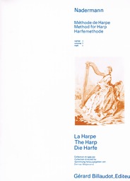 Methode De Harpe 1