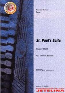 St Paul'S Suite