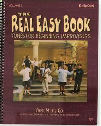 The Real Easy Book 1