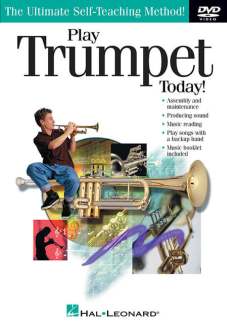 Play Trumpet Today