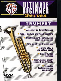 Trumpet - Ultimate Beginner Series